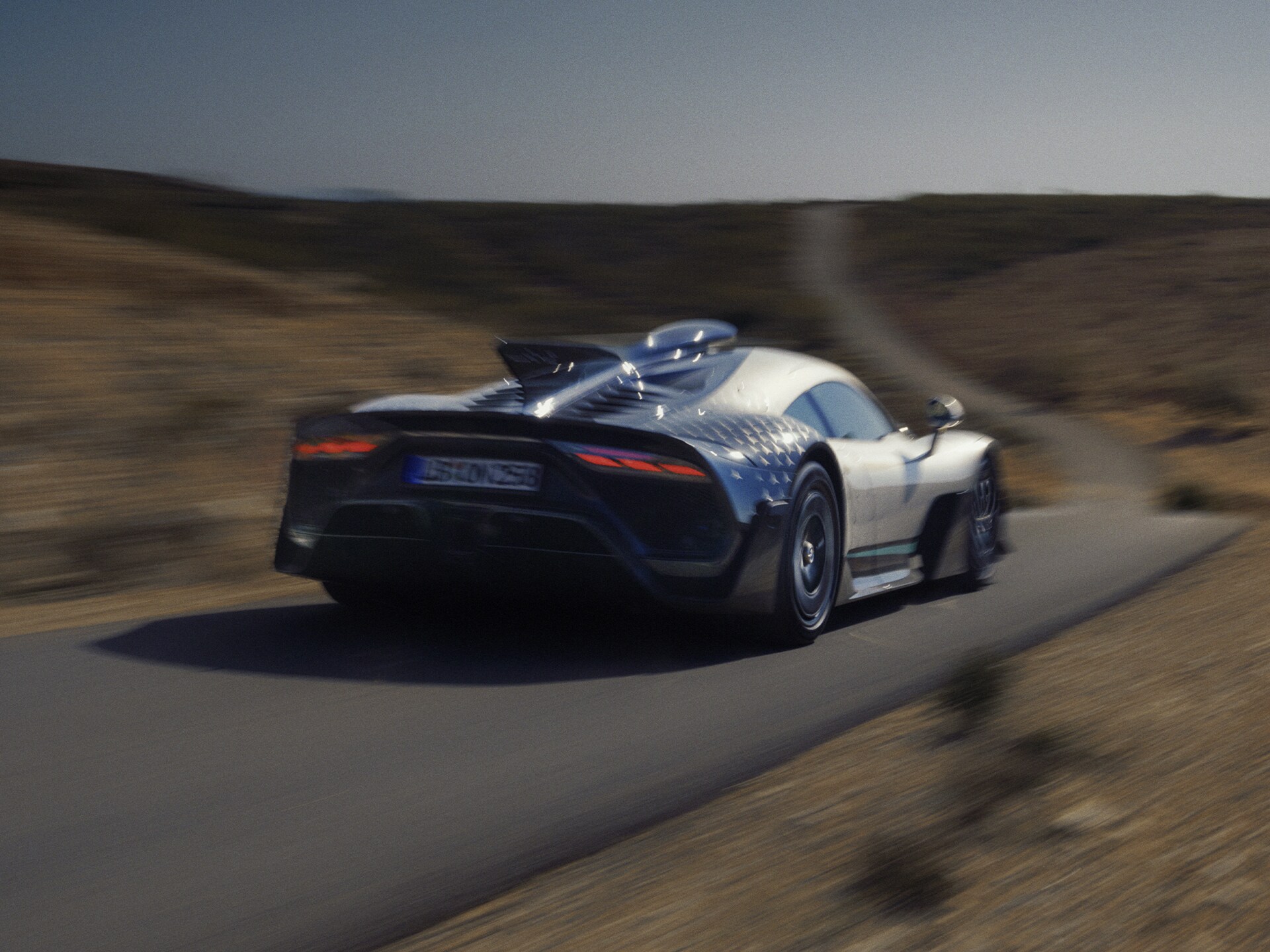 Normen brechen | Die Marke | Mercedes-AMG Die normbrechenden Werte von Mercedes-AMG.