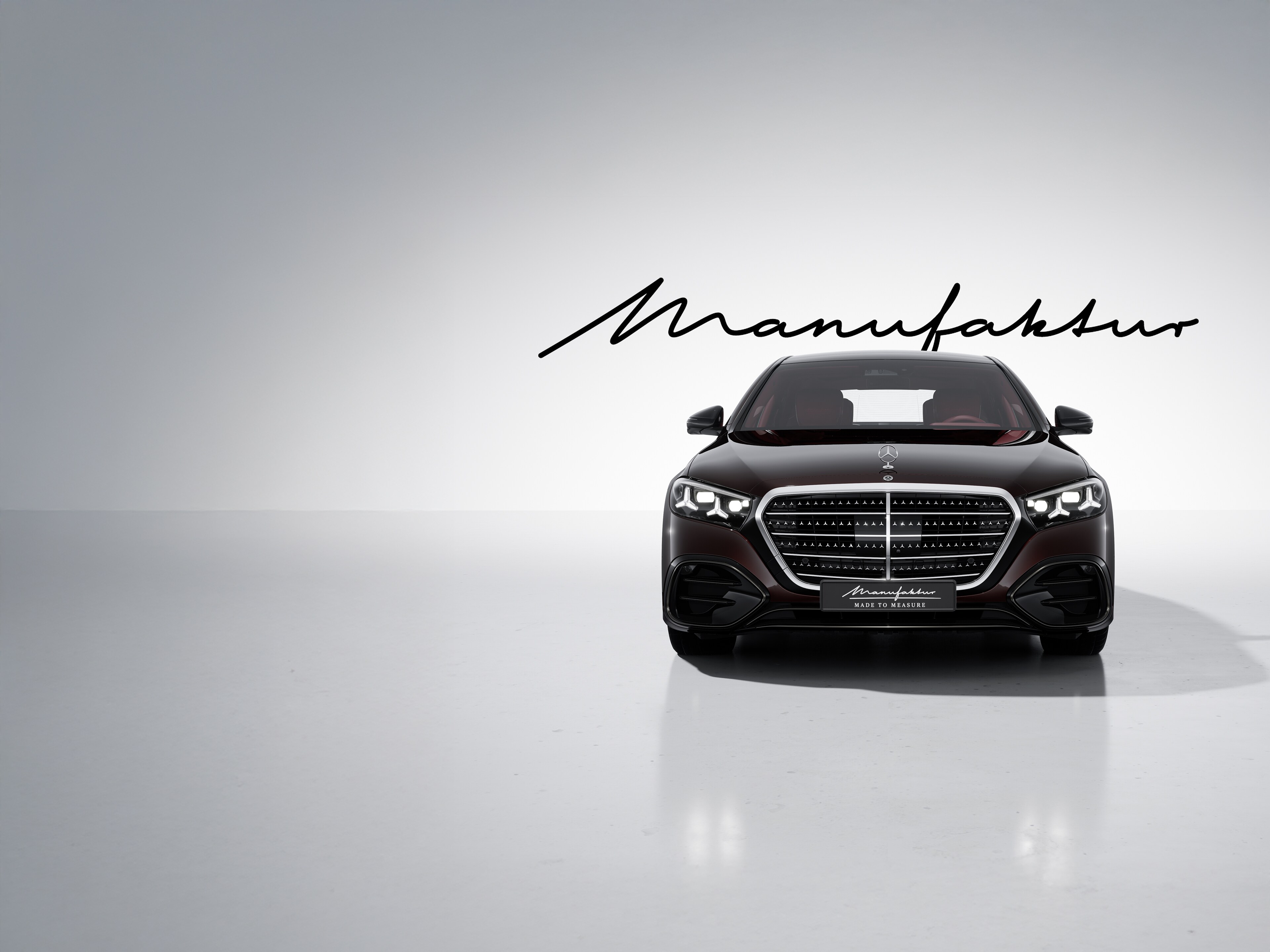 MANUFAKTUR Maßgeschneidert | Mercedes-Benz Das Individualisierungsprogramm MANUFAKTUR Made to Measure für Mercedes-Benz.