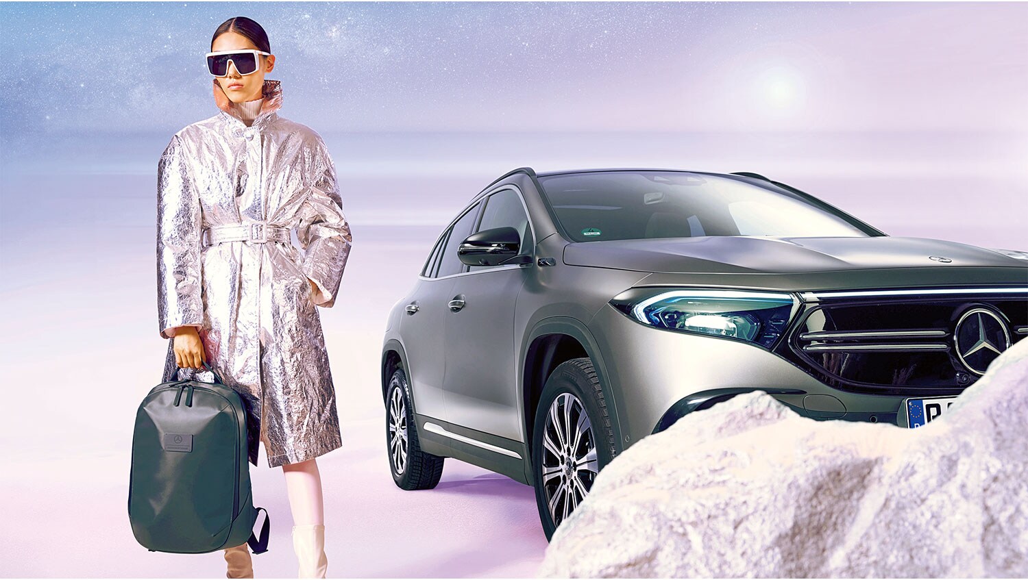 Christmas Stars de Mercedes-Benz 2025 Collection Christmas Stars de Mercedes-Benz 2025 Collection