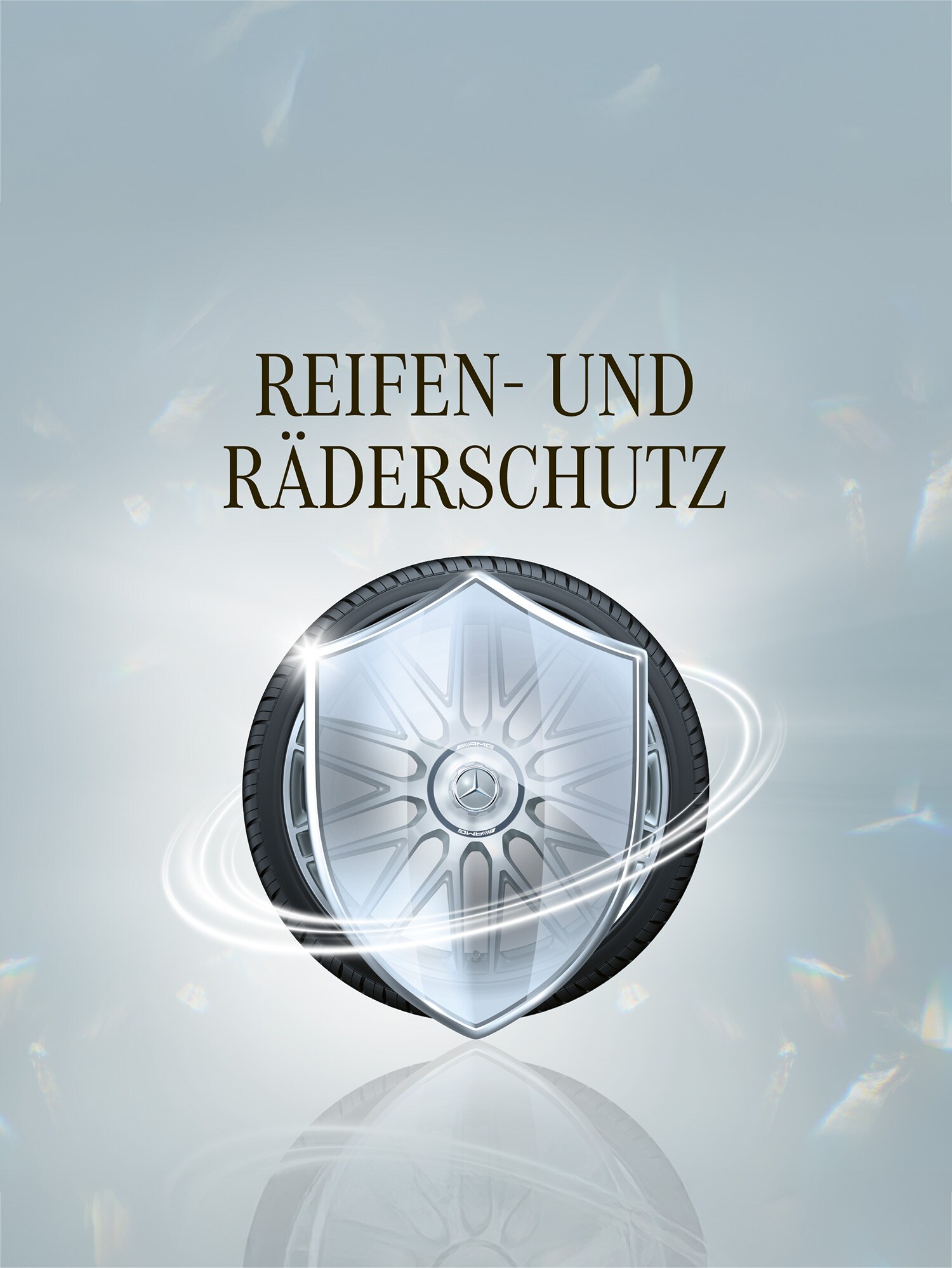 Kein Ärger bei Reifenpannen Kein Ärger bei Reifenpannen