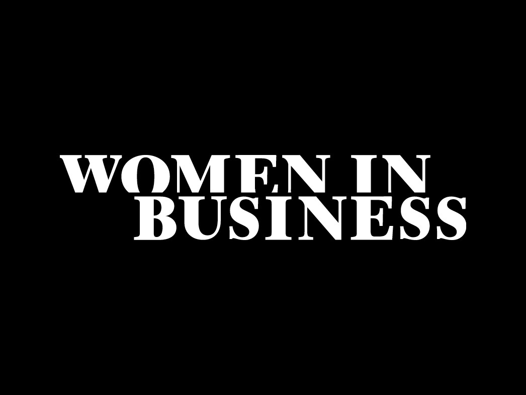 Woman in Business Woman in Business
