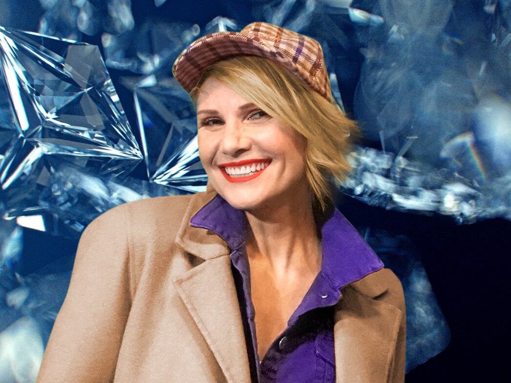 Luisa Rossi Luisa Rossi