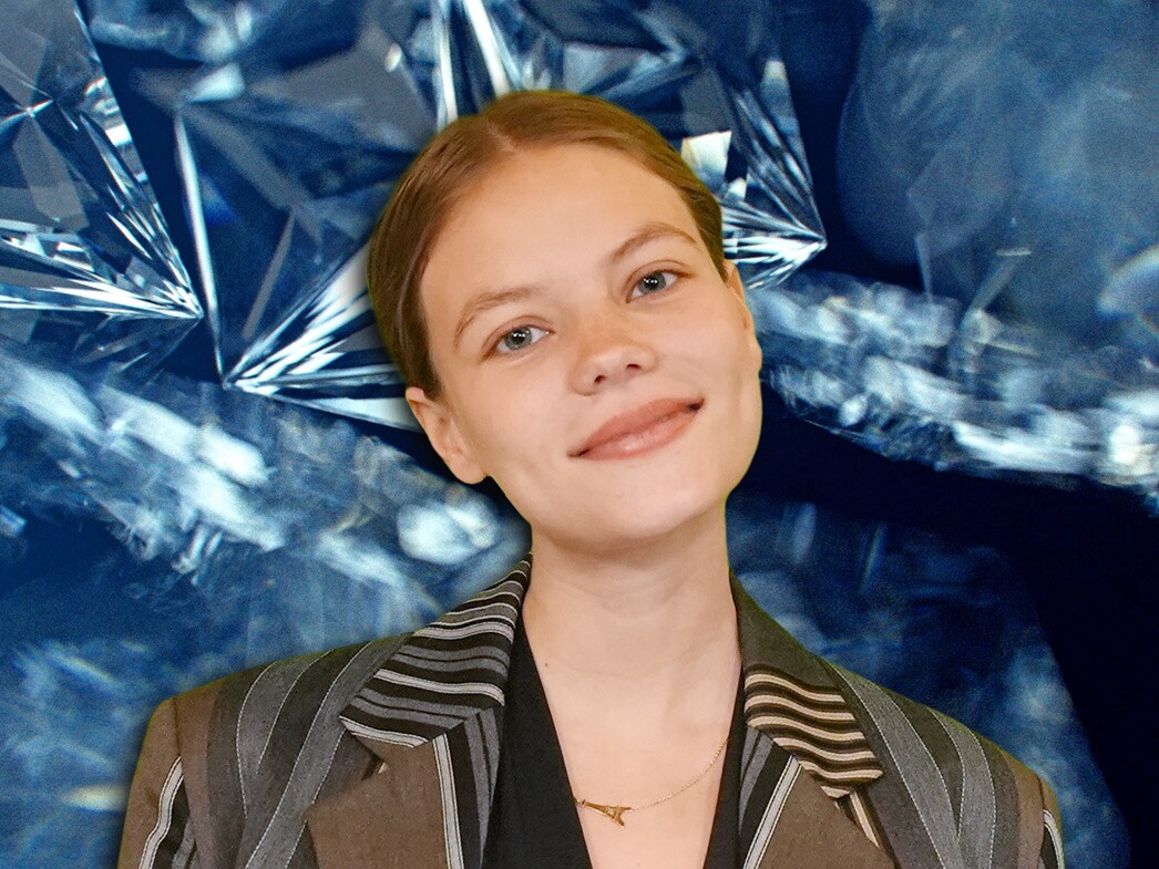 Yaël Meier Yaël Meier