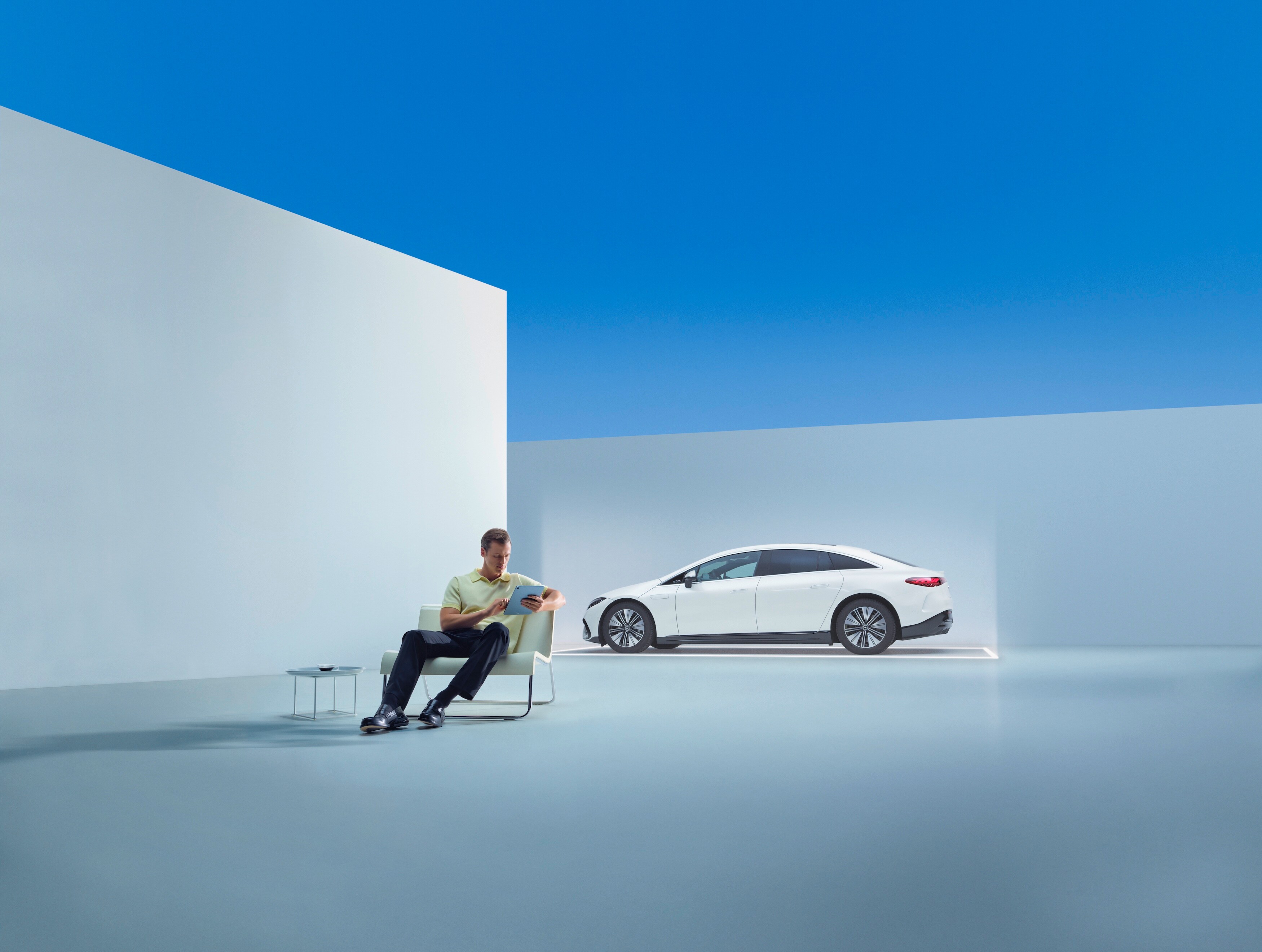 MERCEDES-SWISS-INTEGRAL MERCEDES-SWISS-INTEGRAL