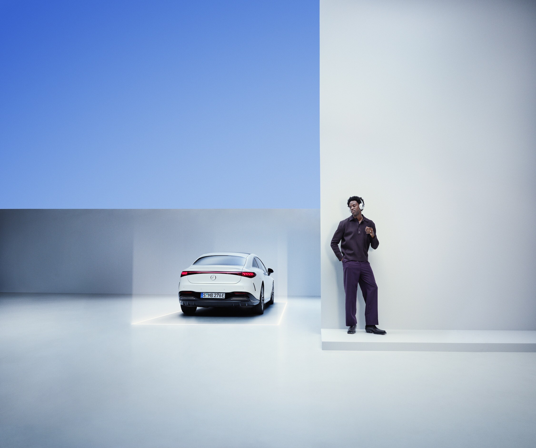 Mercedes-Swiss-Integral Leistungsverzeichnis Mercedes-Swiss-Integral Leistungsverzeichnis