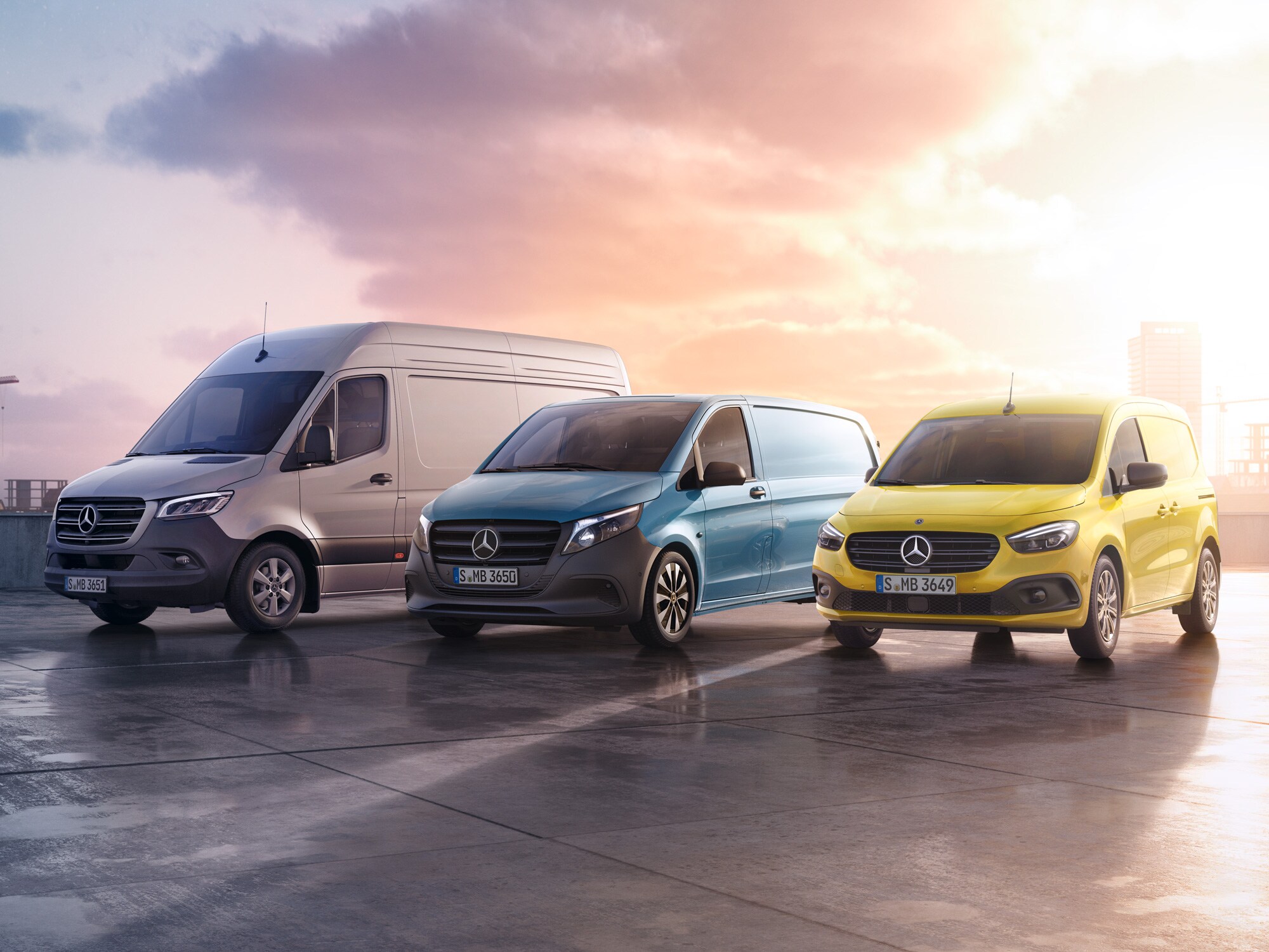 Veicoli commerciali disponibili online Veicoli commerciali disponibili online